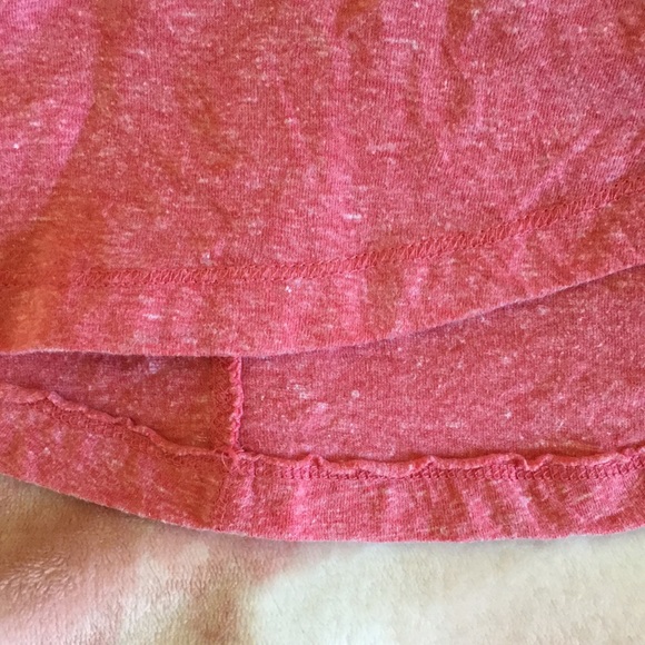 Merica Red Patriotic Tshirt size Medium Resale - Picture 5 of 15